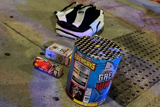 Minneapolis Police Bolster Efforts to Safeguard Fourth of July Celebrations with Increased Patrols and Seizures