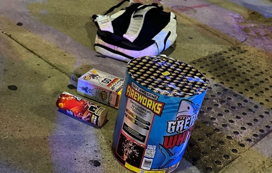 Minneapolis Police Bolster Efforts to Safeguard Fourth of July Celebrations with Increased Patrols and Seizures