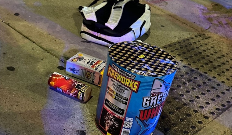 Minneapolis Police Bolster Efforts to Safeguard Fourth of July Celebrations with Increased Patrols and Seizures
