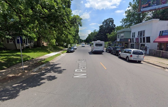 Minneapolis Police Investigate Deadly Shooting on Penn Avenue North, No Arrests Made Yet
