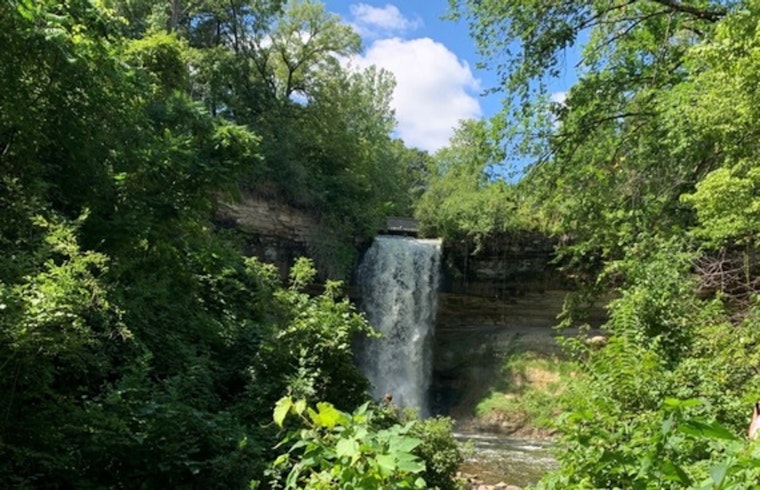 Minneapolis Residents Invited to Discuss Minnehahah Falls South Side Revitalization Efforts at Upcoming Open Houses