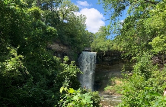 Minneapolis Residents Invited to Discuss Minnehahah Falls South Side Revitalization Efforts at Upcoming Open Houses