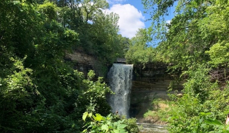 Minneapolis Residents Invited to Discuss Minnehahah Falls South Side Revitalization Efforts at Upcoming Open Houses