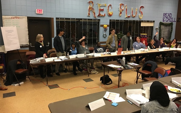 Minneapolis Residents Invited to Shape North Mississippi Regional Park's Future through CAC