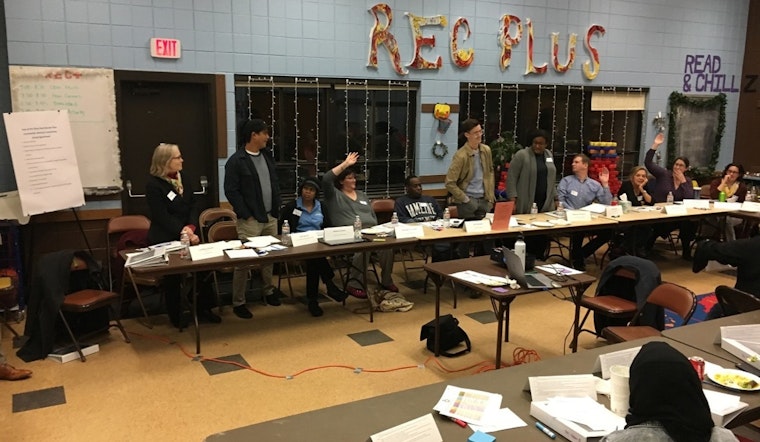 Minneapolis Residents Invited to Shape North Mississippi Regional Park's Future through CAC