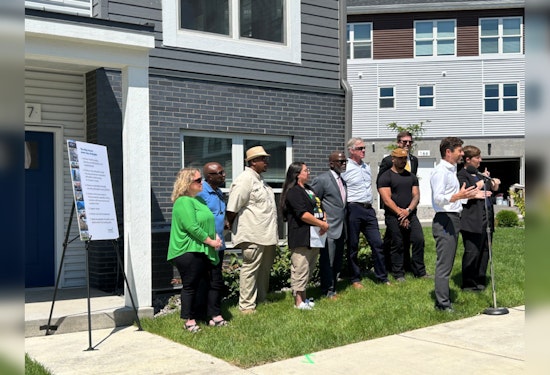 Minneapolis Sets National Standard with 4,679 New Affordable Housing Units, Reveals "The Way Home" Report