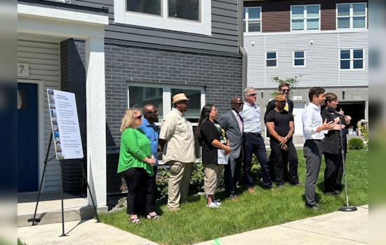 Minneapolis Sets National Standard with 4,679 New Affordable Housing Units, Reveals "The Way Home" Report