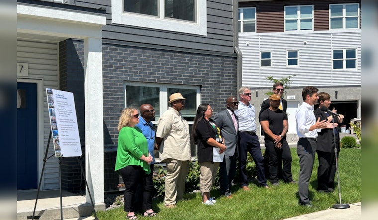 Minneapolis Sets National Standard with 4,679 New Affordable Housing Units, Reveals "The Way Home" Report