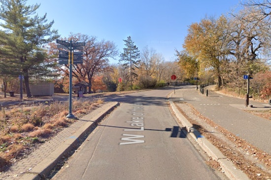 Minneapolis-St. Paul's Regional Parks and Trails Draw Over 69 Million Visits