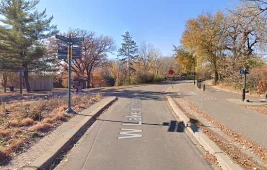 Minneapolis-St. Paul's Regional Parks and Trails Draw Over 69 Million Visits