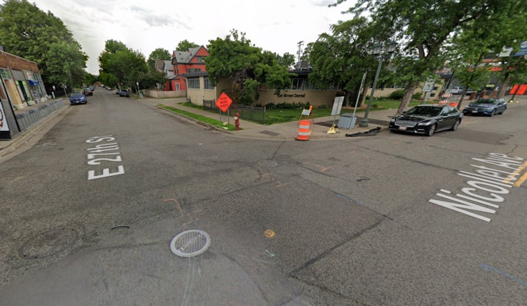 Minneapolis Teen Victim of Fatal Shooting Following Dispute, Suspect Still at Large