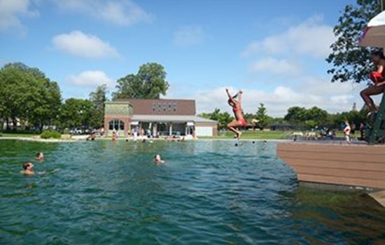 Minneapolis Webber Natural Swimming Pool Shuts Down Amid Mysterious Substance Scare