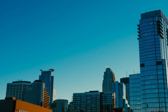Minneapolis Welcomes a Stretch of Sunny Skies and Rising Temperatures