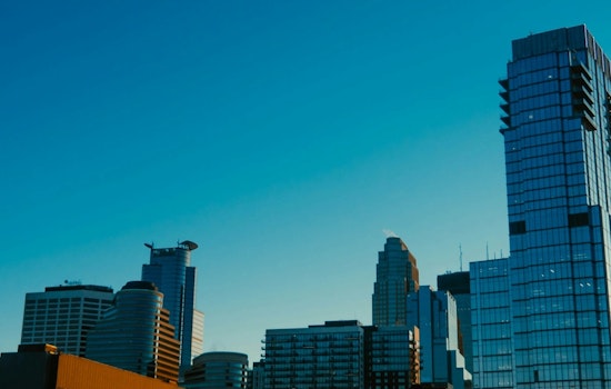 Minneapolis Welcomes a Stretch of Sunny Skies and Rising Temperatures