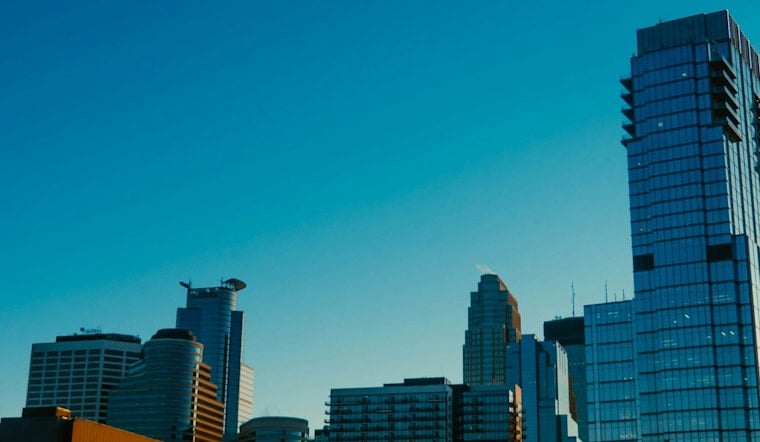 Minneapolis Welcomes a Stretch of Sunny Skies and Rising Temperatures