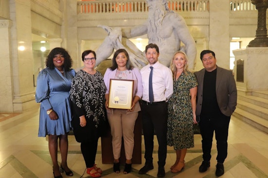 Minneapolis Welcomes Michelle Phillips as New Civil Rights Director Amidst Calls for Equity and Justice