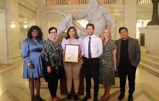 Minneapolis Welcomes Michelle Phillips as New Civil Rights Director Amidst Calls for Equity and Justice