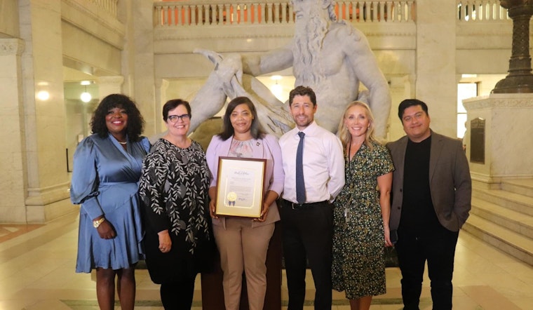 Minneapolis Welcomes Michelle Phillips as New Civil Rights Director Amidst Calls for Equity and Justice