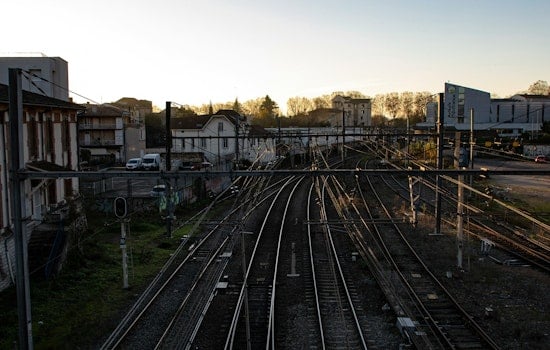 Minnesota Department of Transportation Seeks Public Input to Shape State Rail Plan's Future