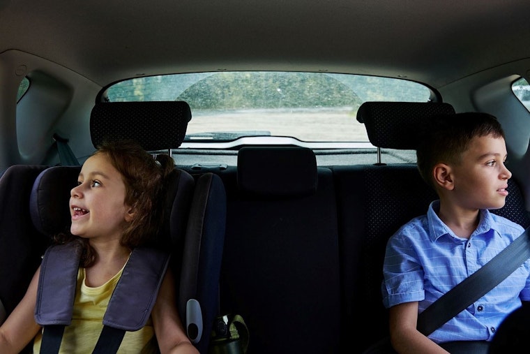 Minnesota Enhances Child Passenger Safety Laws to Align With National Recommendations