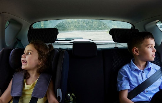 Minnesota Enhances Child Passenger Safety Laws to Align With National Recommendations