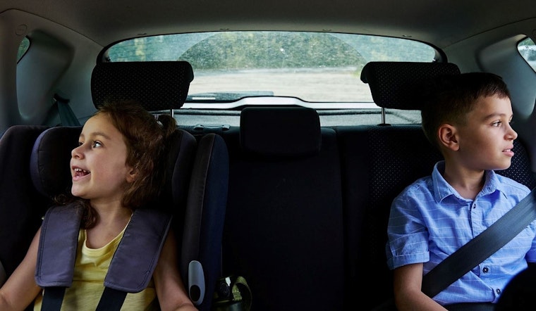 Minnesota Enhances Child Passenger Safety Laws to Align With National Recommendations
