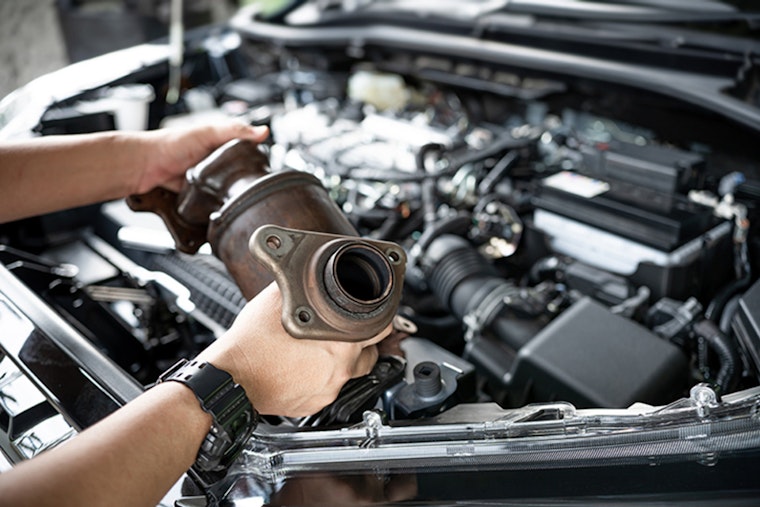 Minnesota Introduces Strict Regulations for Scrap Metal Dealers to Curb Vehicle and Catalytic Converter Thefts