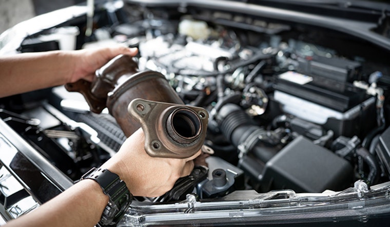Minnesota Introduces Strict Regulations for Scrap Metal Dealers to Curb Vehicle and Catalytic Converter Thefts