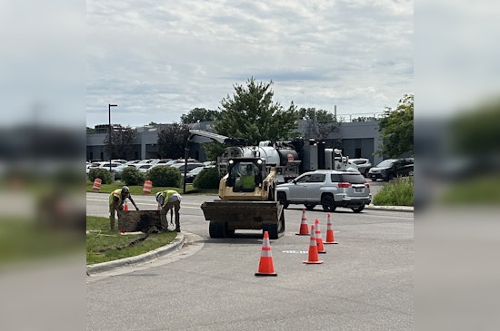 Minnetonka Braces for Enhanced Connectivity as Private Utility Companies Kick Off City-Wide Infrastructure Overhaul