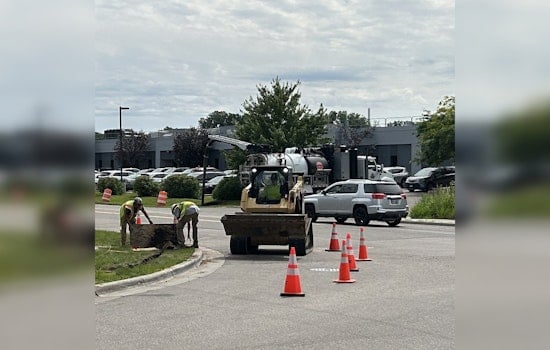 Minnetonka Braces for Enhanced Connectivity as Private Utility Companies Kick Off City-Wide Infrastructure Overhaul