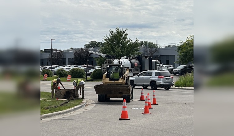 Minnetonka Braces for Enhanced Connectivity as Private Utility Companies Kick Off City-Wide Infrastructure Overhaul