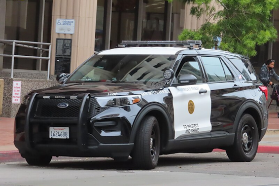 Mira Mesa Stabbing: 40-Year-Old Man Fatally Wounded, Woman Detained Following Domestic Dispute