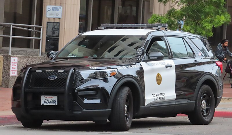 Mira Mesa Stabbing: 40-Year-Old Man Fatally Wounded, Woman Detained Following Domestic Dispute