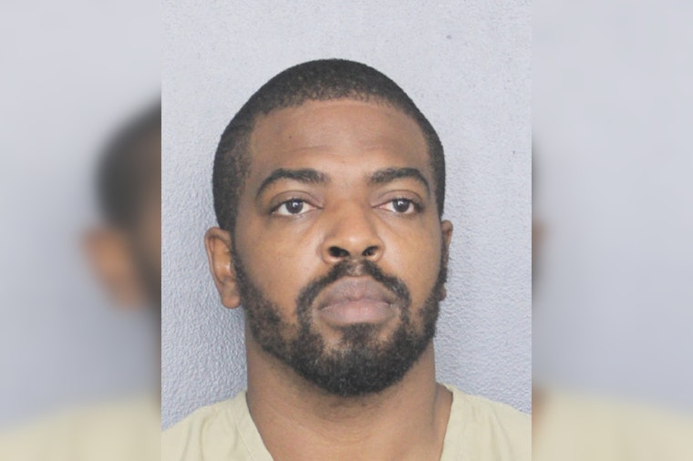 Miramar Plaza Shooting, Suspect Arrested for Murder and Attempted Murder