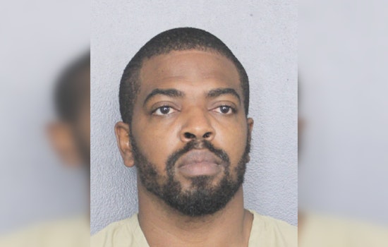 Miramar Plaza Shooting, Suspect Arrested for Murder and Attempted Murder