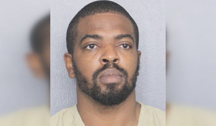 Miramar Plaza Shooting, Suspect Arrested for Murder and Attempted Murder