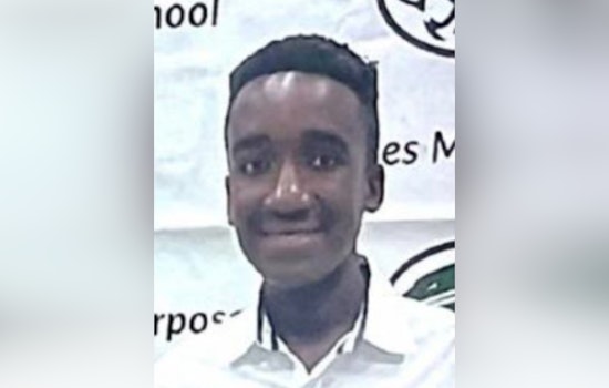 Miramar Police Seek Help to Find Missing 14-Year-Old Boy Last Seen on July 3