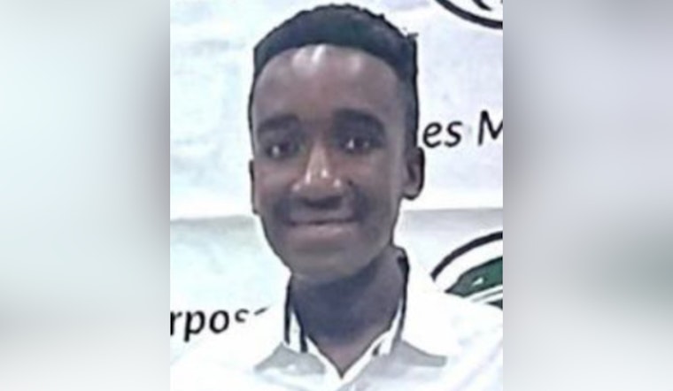 Miramar Police Seek Help to Find Missing 14-Year-Old Boy Last Seen on July 3