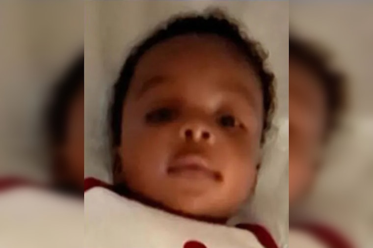 Missing 10-Month-Old Boy Found Safe, West Palm Beach Community