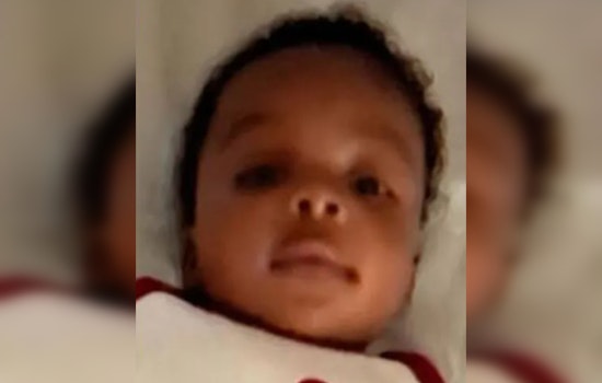 Missing 10-Month-Old Boy Found Safe, West Palm Beach Community Relieved