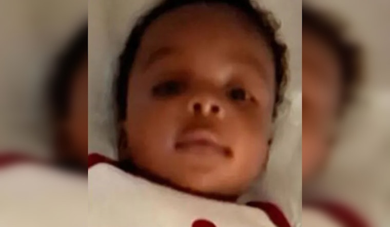Missing 10-Month-Old Boy Found Safe, West Palm Beach Community Relieved