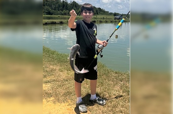 Missing 11-Year-Old Boy Found Safe in North Austin, Community Breathes Sigh of Relief