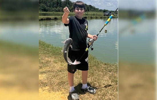 Missing 11-Year-Old Boy Found Safe in North Austin, Community Breathes Sigh of Relief