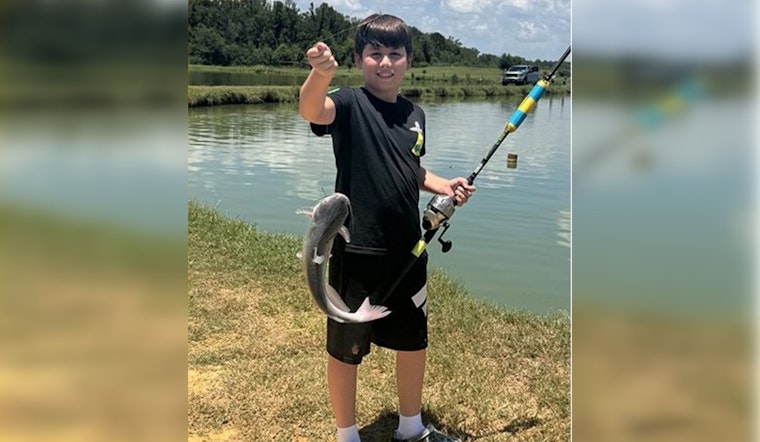 Missing 11-Year-Old Boy Found Safe in North Austin, Community Breathes Sigh of Relief