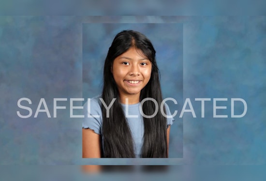 Missing 12-Year-Old Georgia Girl Found Safe in Ohio, Suspect Charged with Rape
