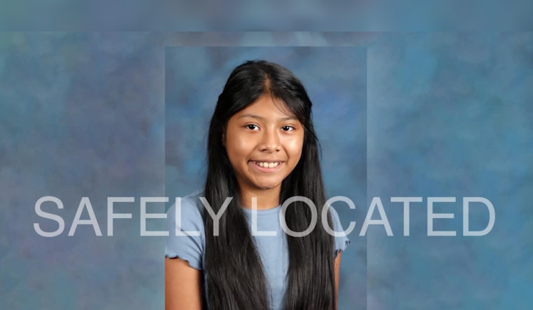 Missing 12-Year-Old Georgia Girl Found Safe in Ohio, Suspect Charged with Rape