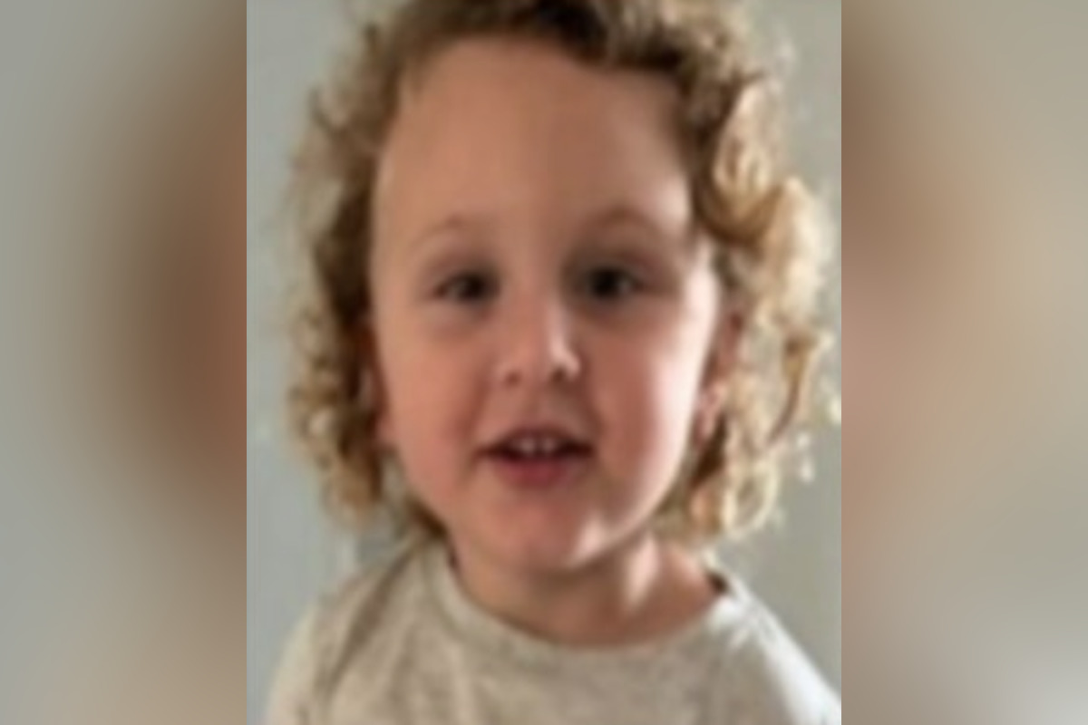 Missing 3-Year-Old Found Safe In South Miami Amid Custody Battle