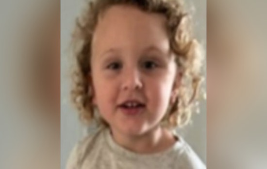 Missing 3-Year-Old Found Safe in South Miami Amid Custody Battle