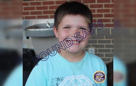 Missing 7-Year-Old Nova Rice Found Safe, East Tennessee Community Breathes Sigh of Relief