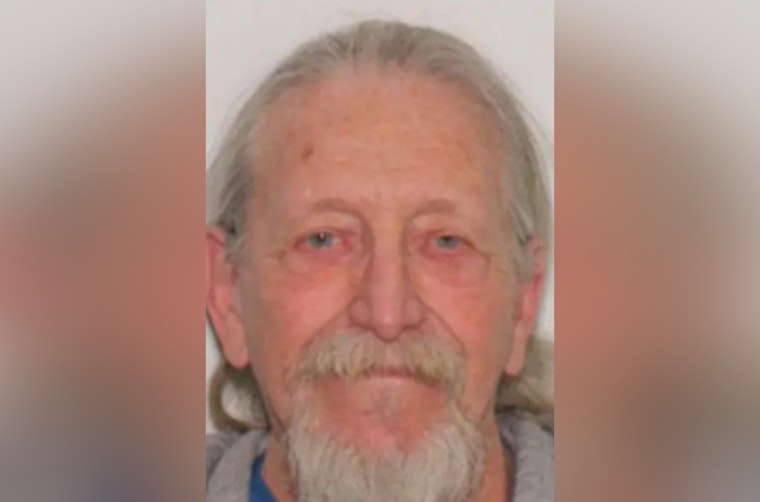 Missing 75-Year-Old Straughn Man Found Safe and Silver Alert Cancelled